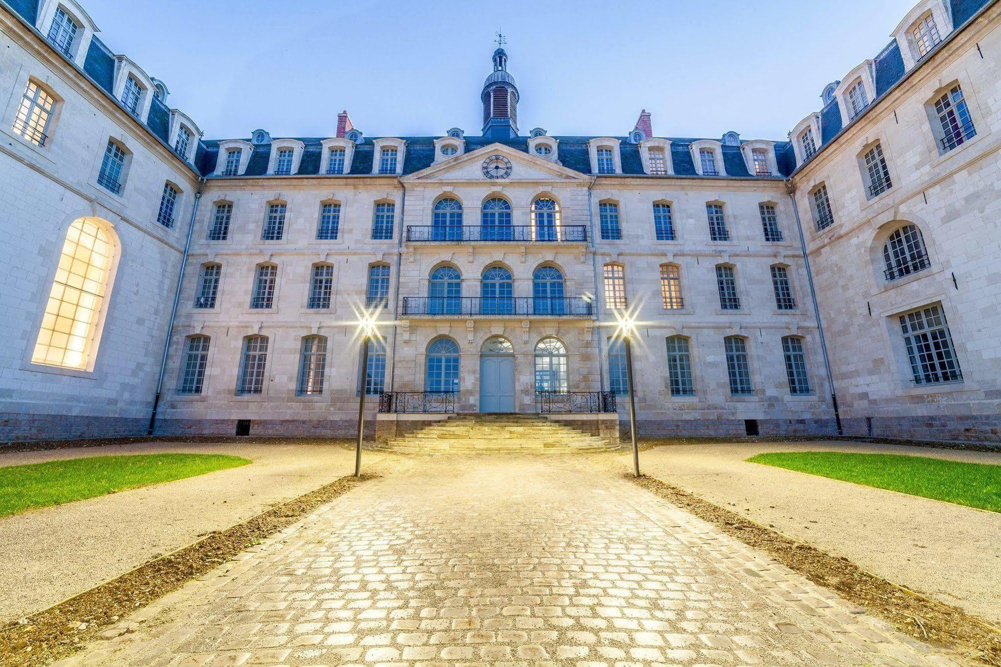 La Parenthèse Envoutée Apartahotel