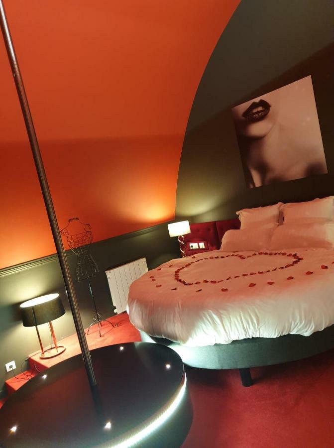 La Parenthèse Envoutée Apartahotel *